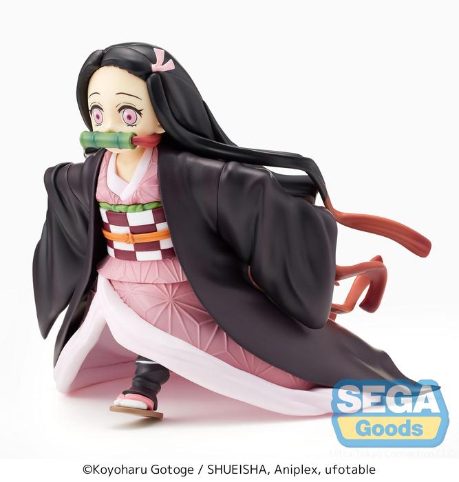nezuko spm sega