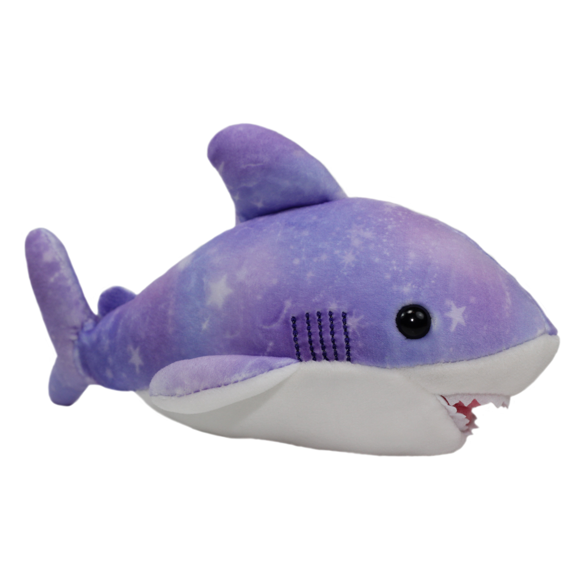plush shark toy