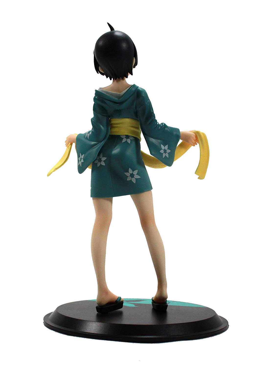 koyomi araragi figure