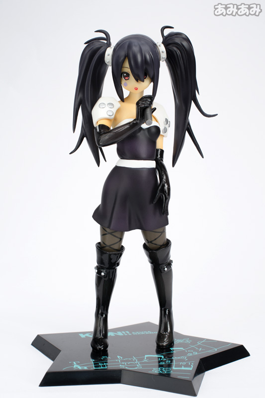 azusa k on figure