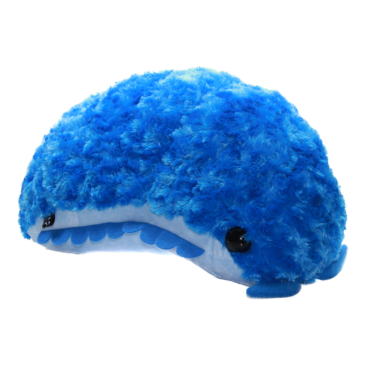 larva plush toy