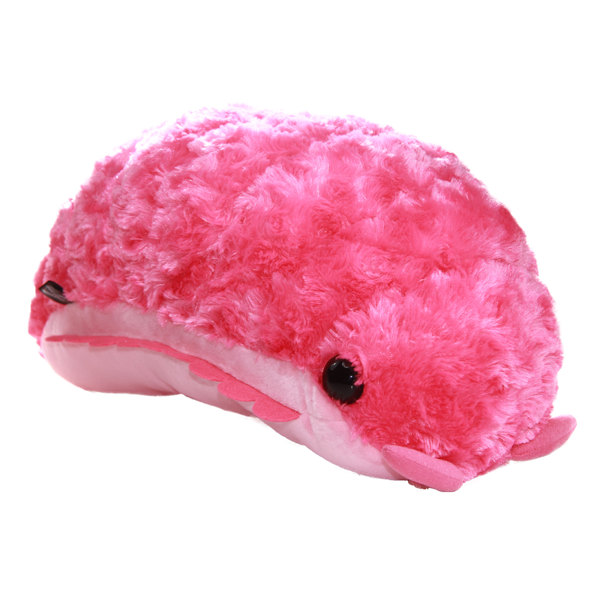 larva plush toy
