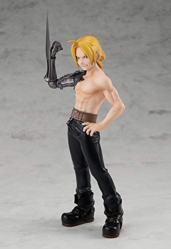edward elric figure