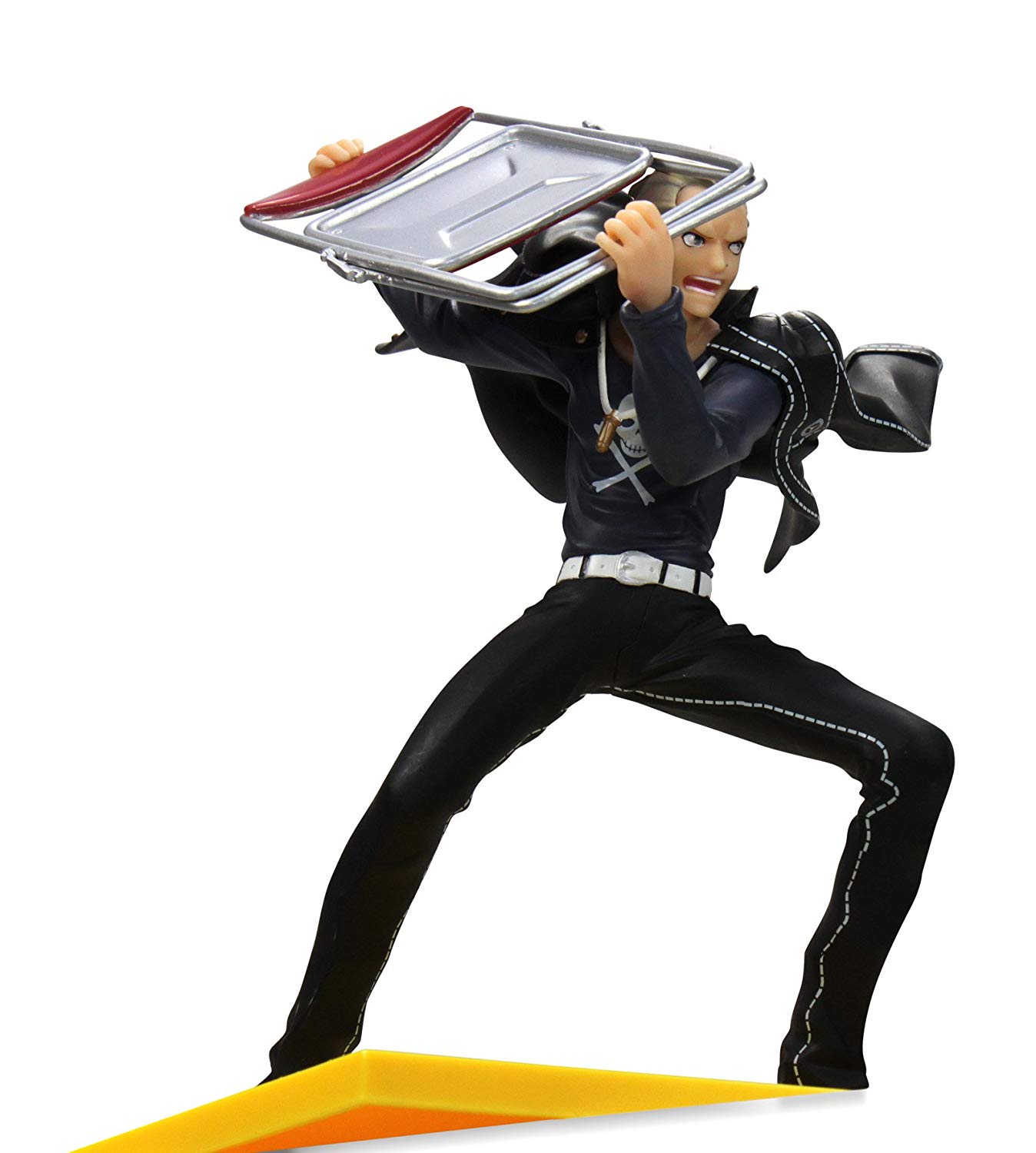 kanji persona 4 figure