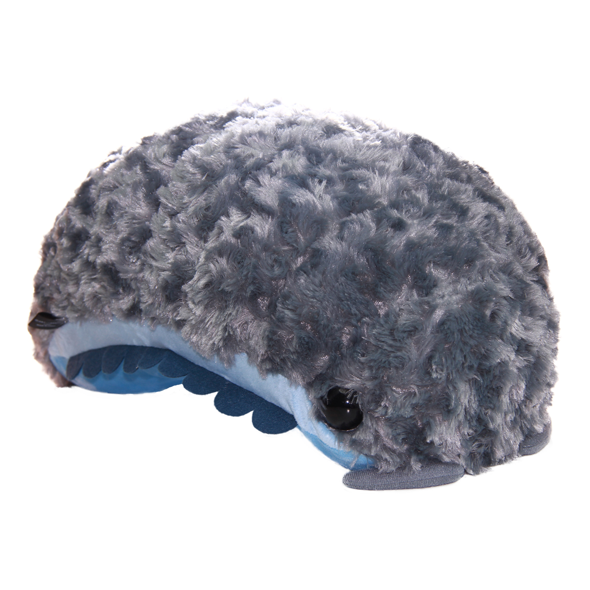 larva plush toy