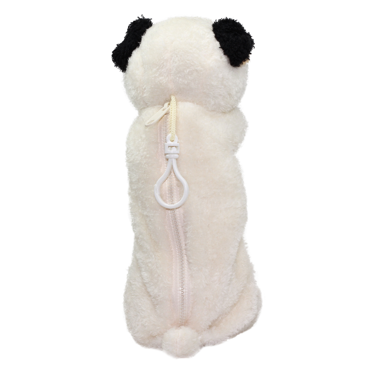 Plush Dog Pencil Case Set with Fun Stationery main image 1