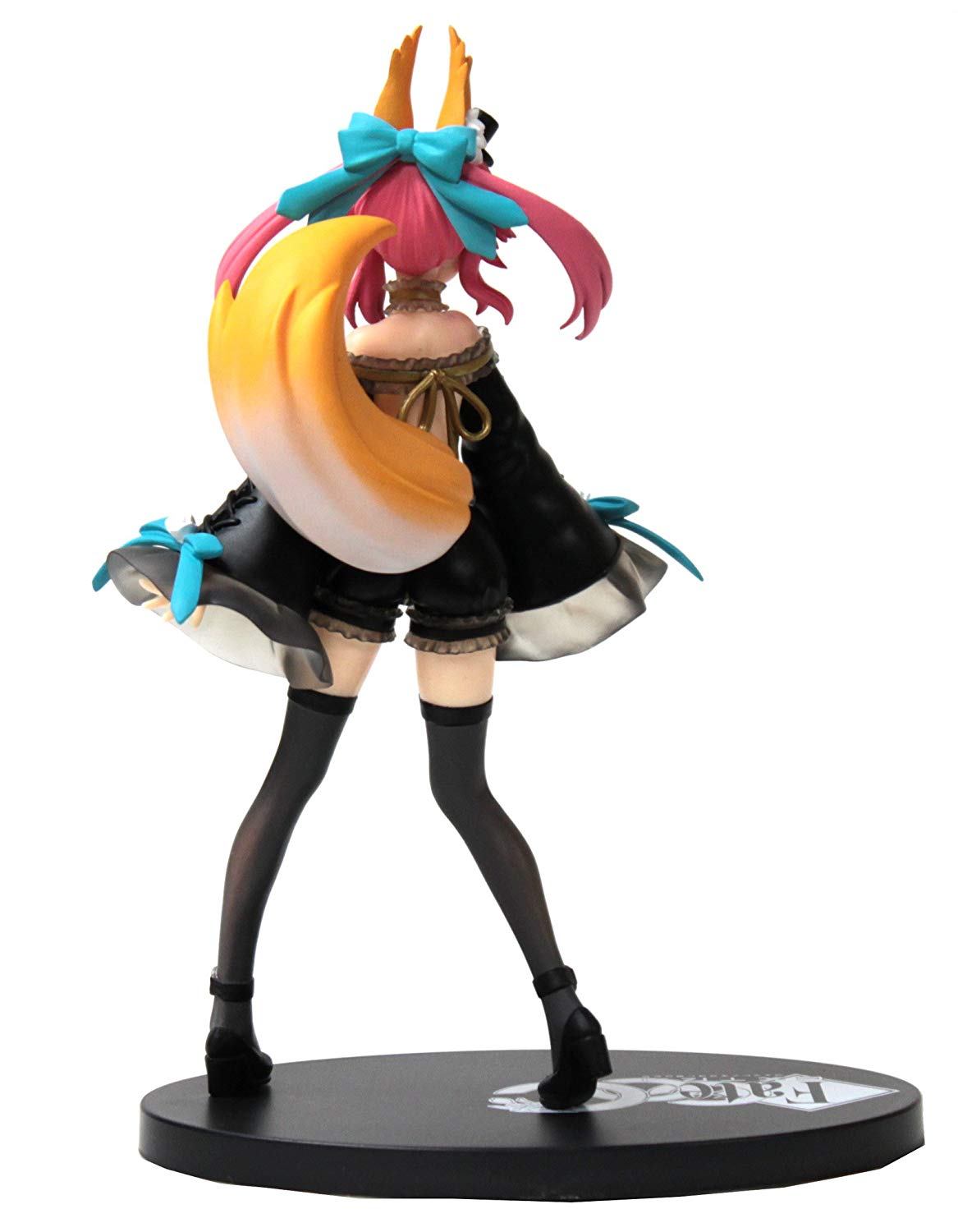 fate extra ccc figure