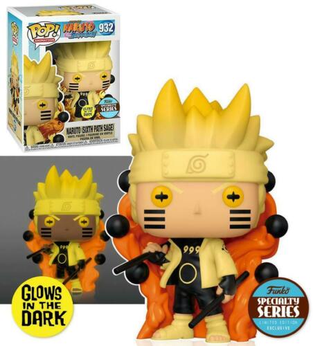 pervy sage funko pop