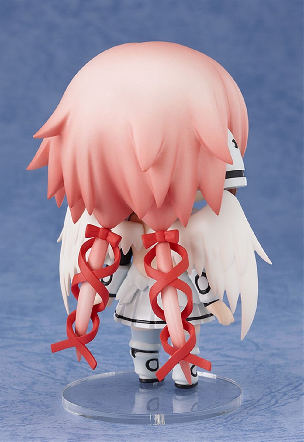 ikaros heaven's lost property figure