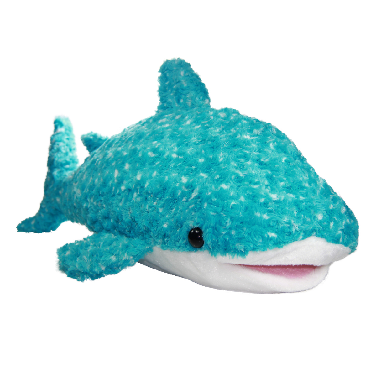 shark doll