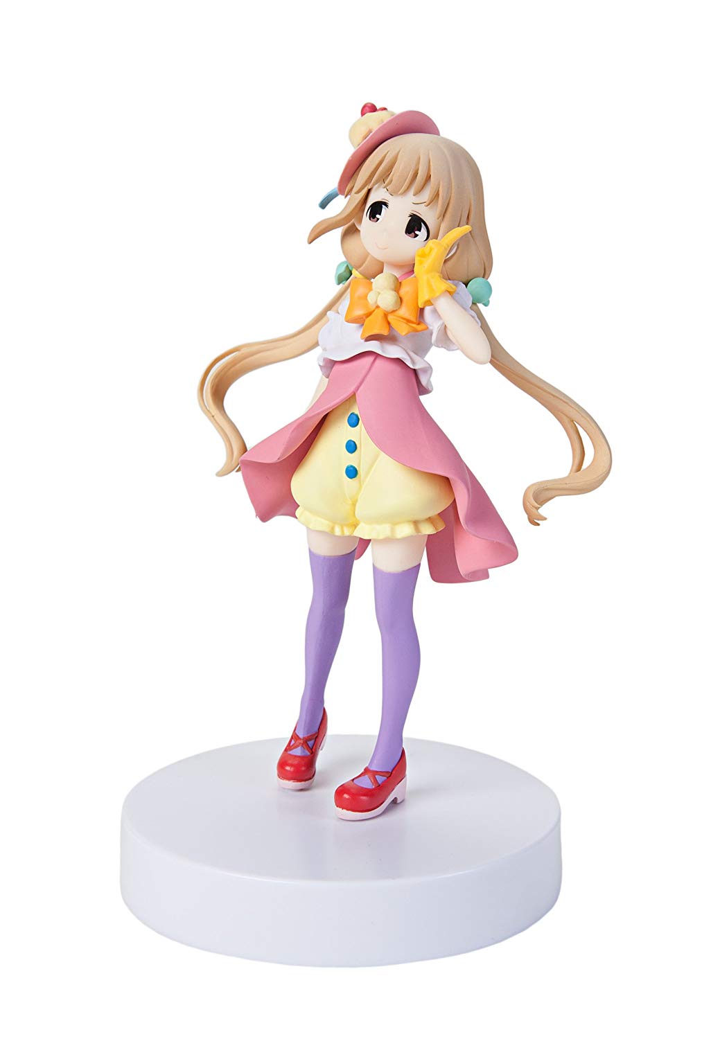 futaba light up figure