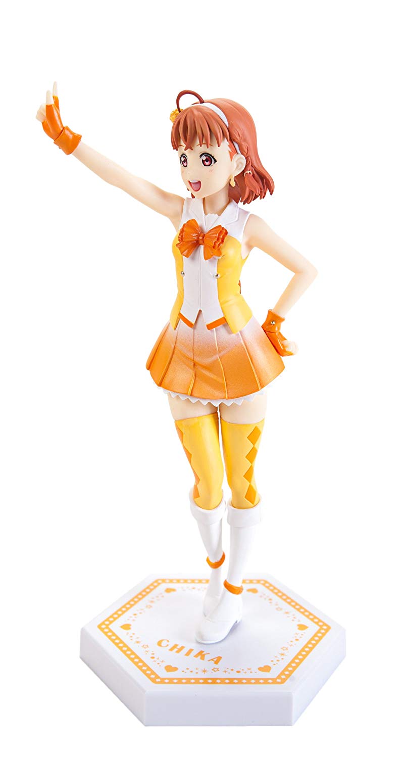 chika takami figure