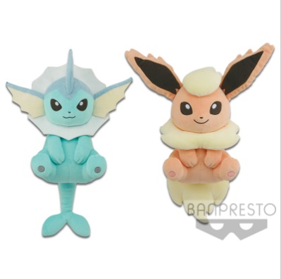 flareon plush