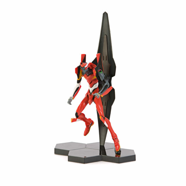 sega rebuild of evangelion mini display figure
