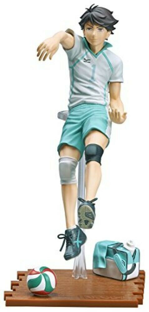 takara tomy haikyuu
