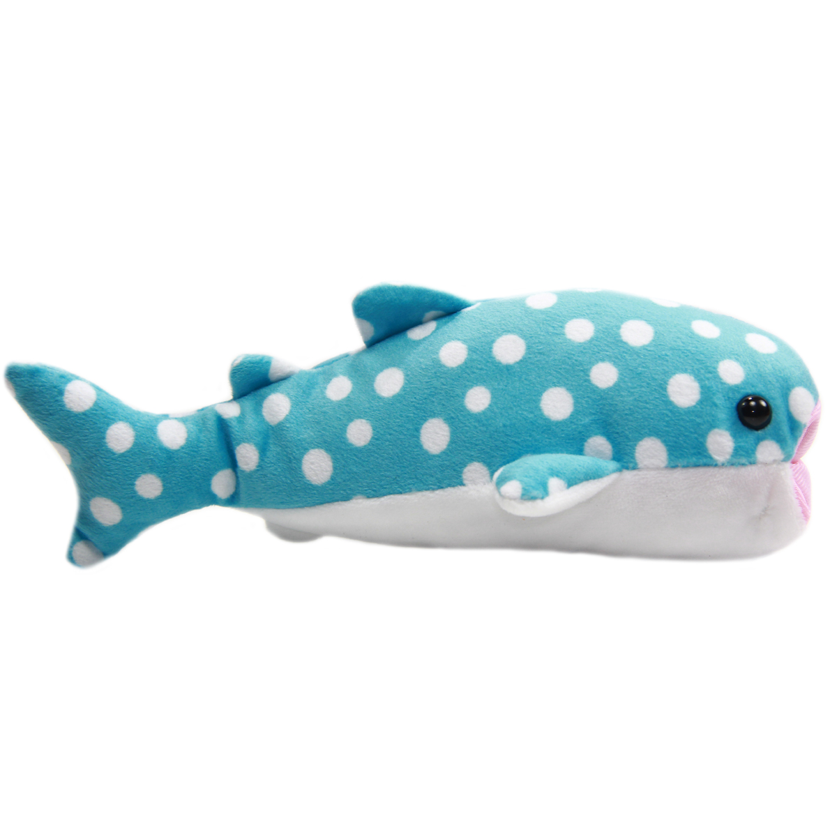 large whale shark stuffed animal