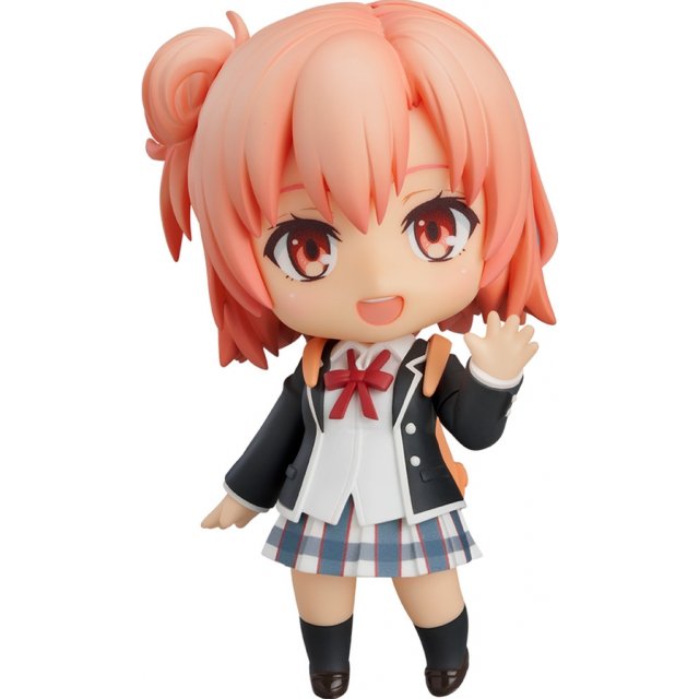 nendoroid yui yuigahama