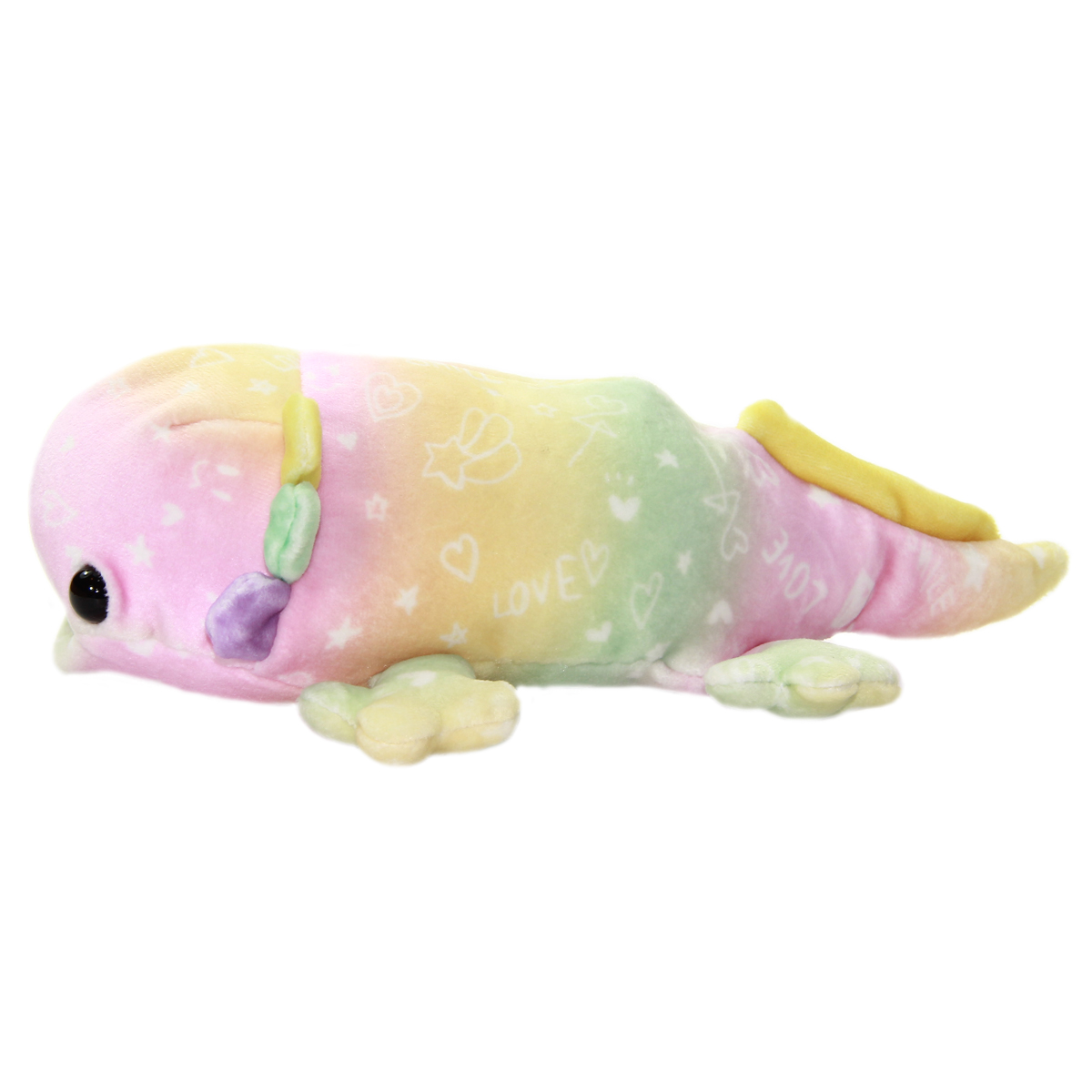 mochi astolfo plushie
