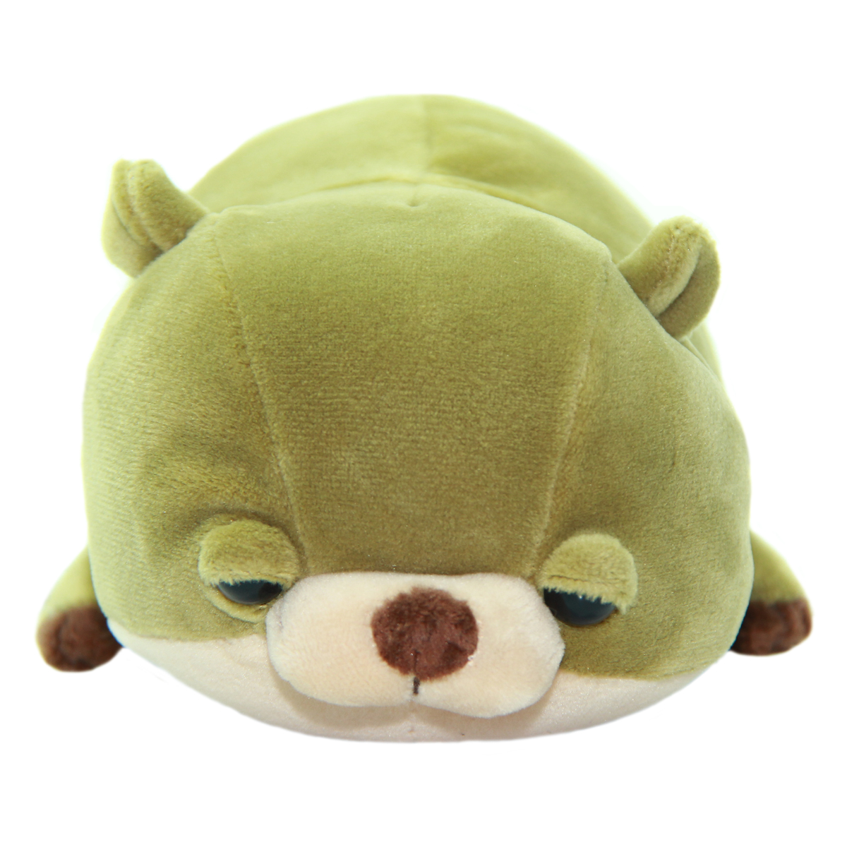 mochi otter plush