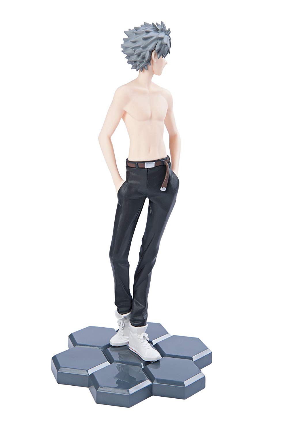 kaworu nagisa figure
