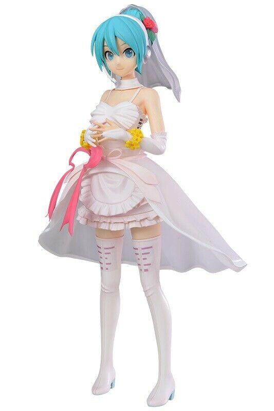 zero two wedding figure amiami