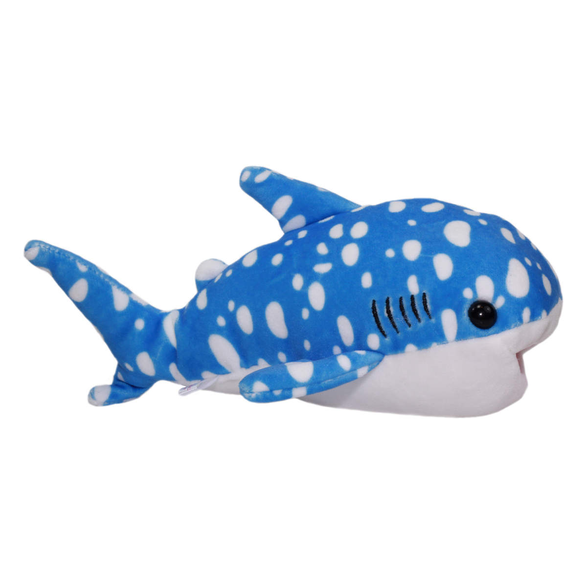 large whale shark stuffed animal