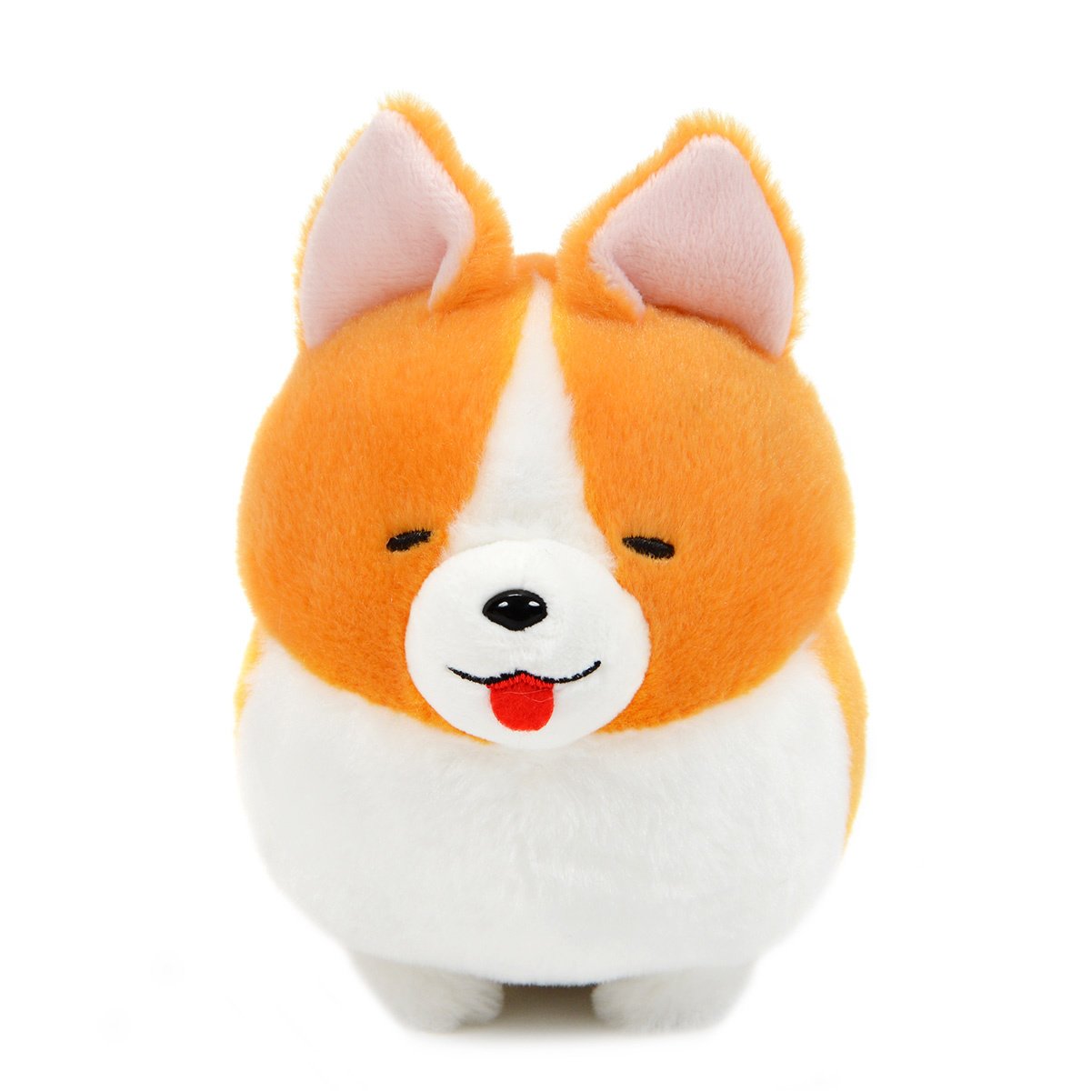 ichini the corgi