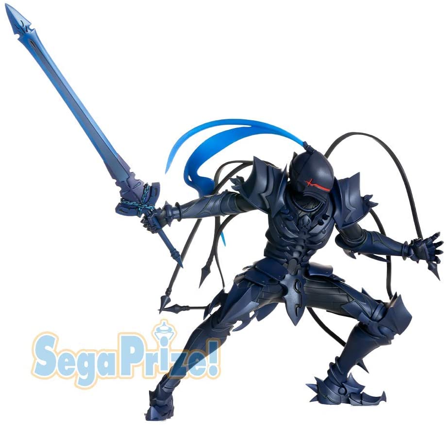 berserker lancelot figure