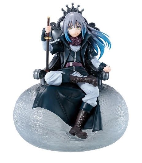 rimuru ichiban kuji