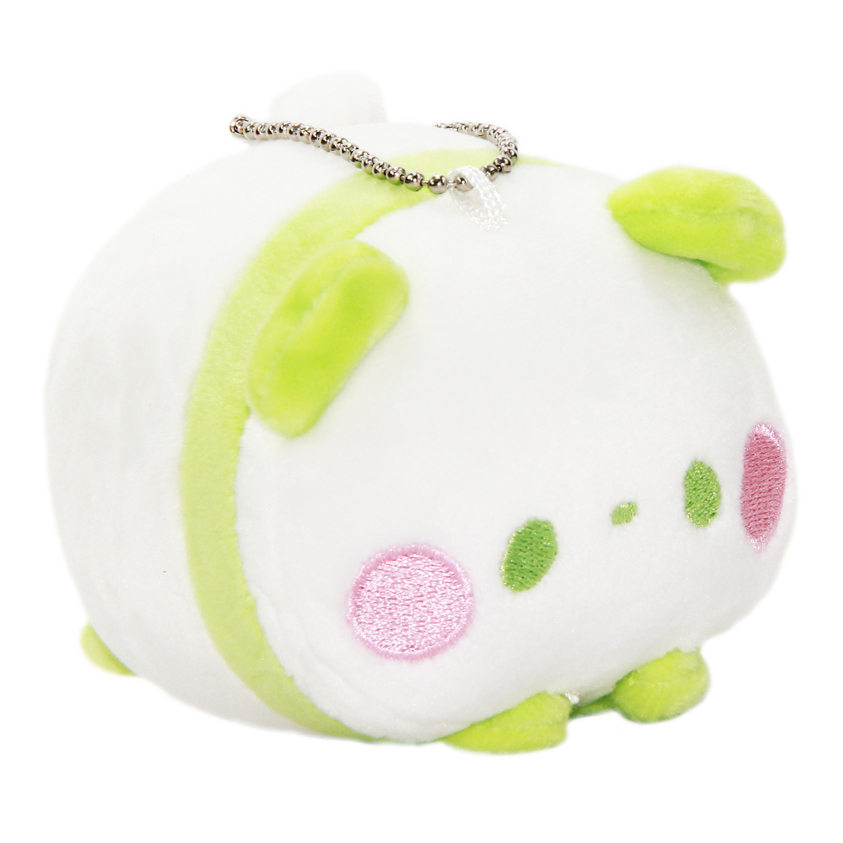 panda bear squishy