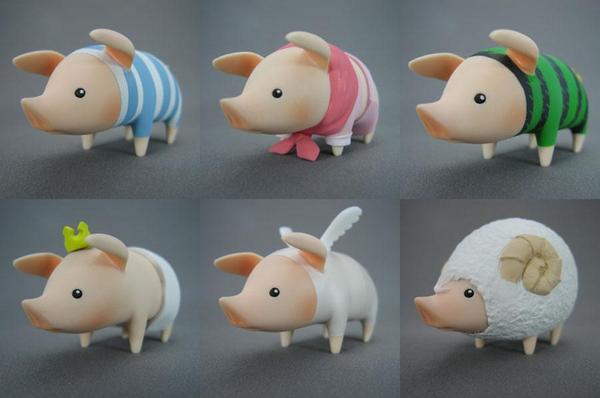 monster hunter world poogie plush
