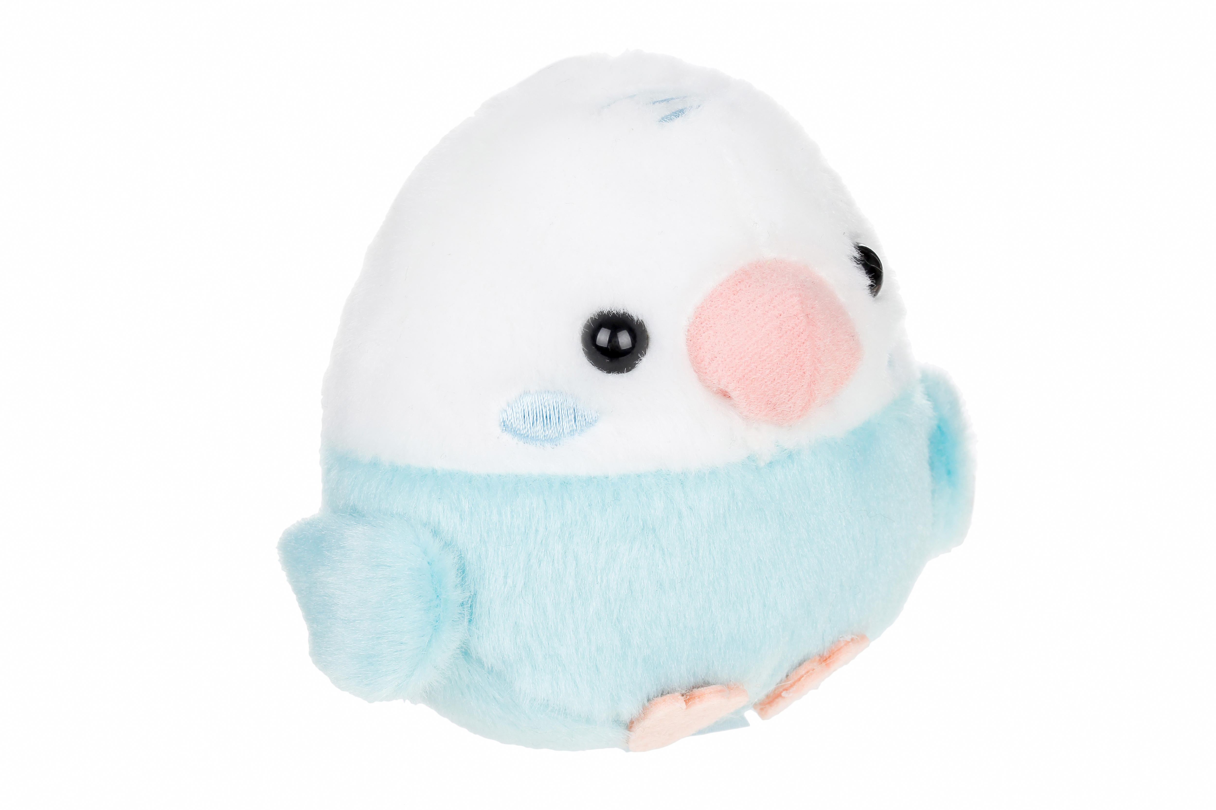amuse brand plush