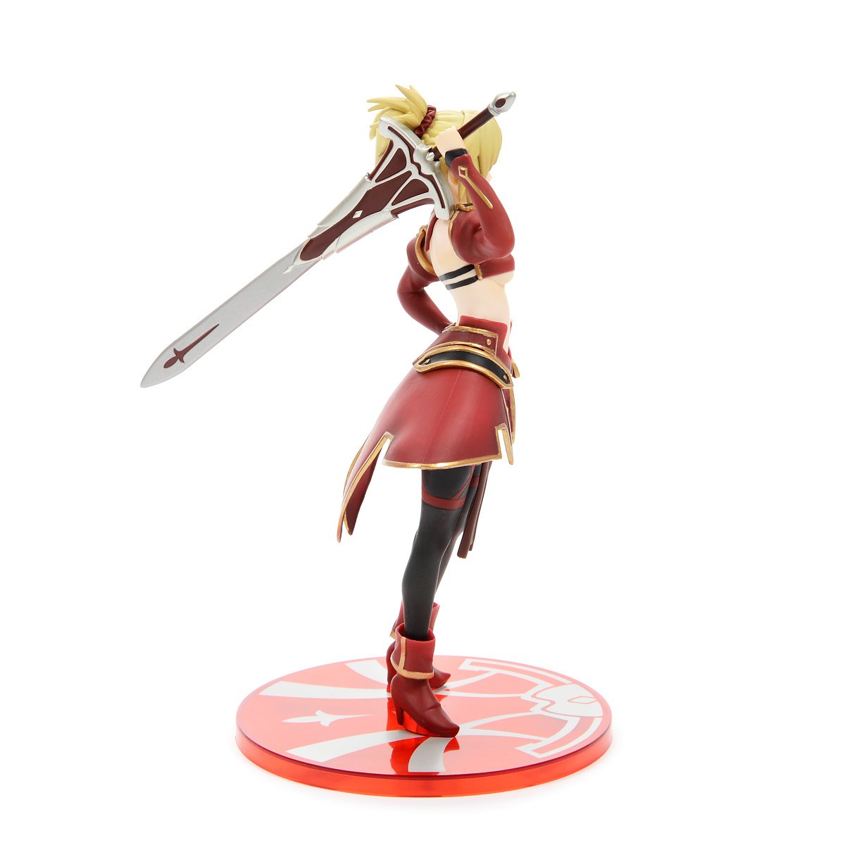 banpresto saber