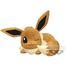 eevee banpresto