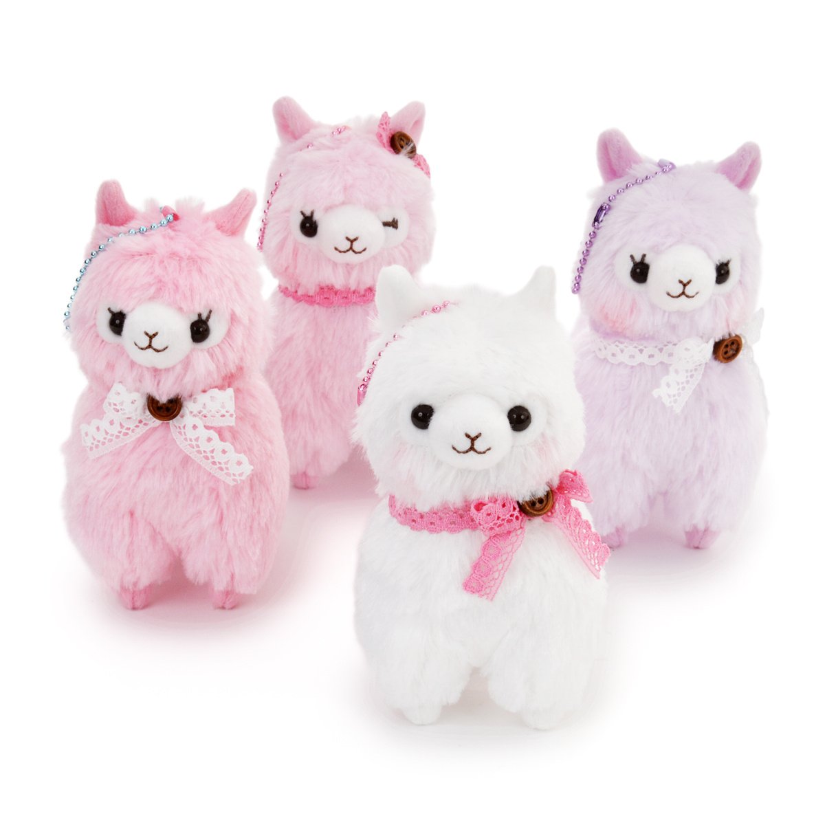 pink alpacasso