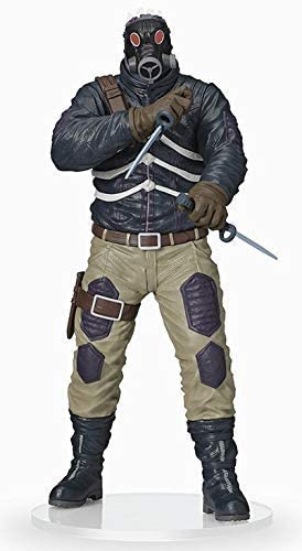 sega dorohedoro