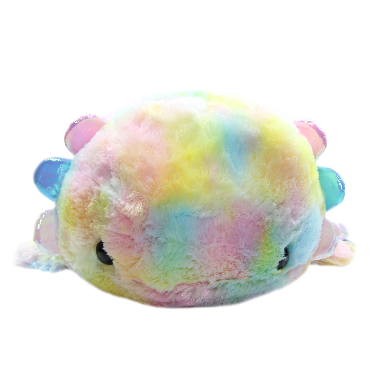 mochi axolotl