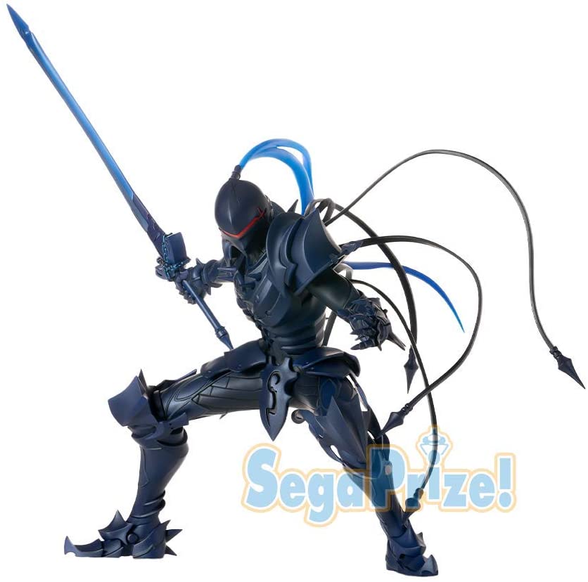 berserker lancelot figure