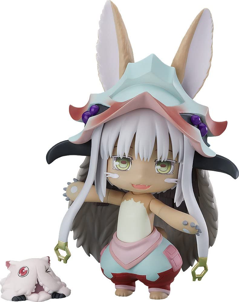nendoroid 939