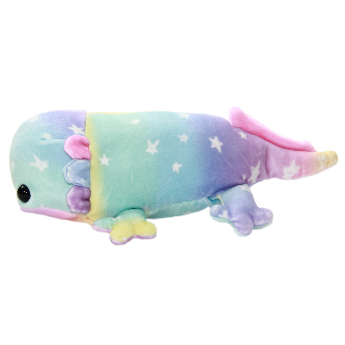 mochi axolotl