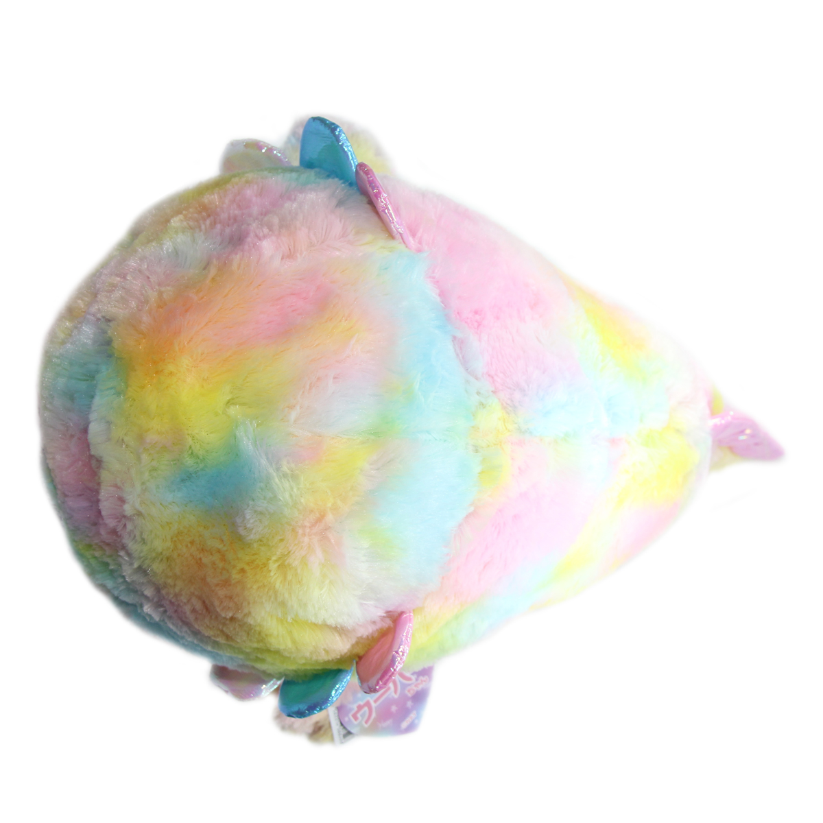 mochi axolotl