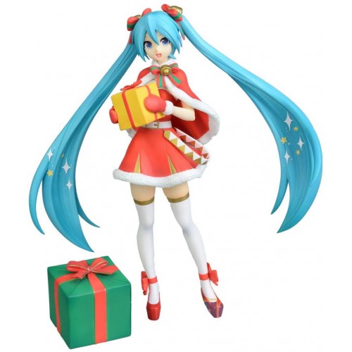 hatsune miku figure 2019