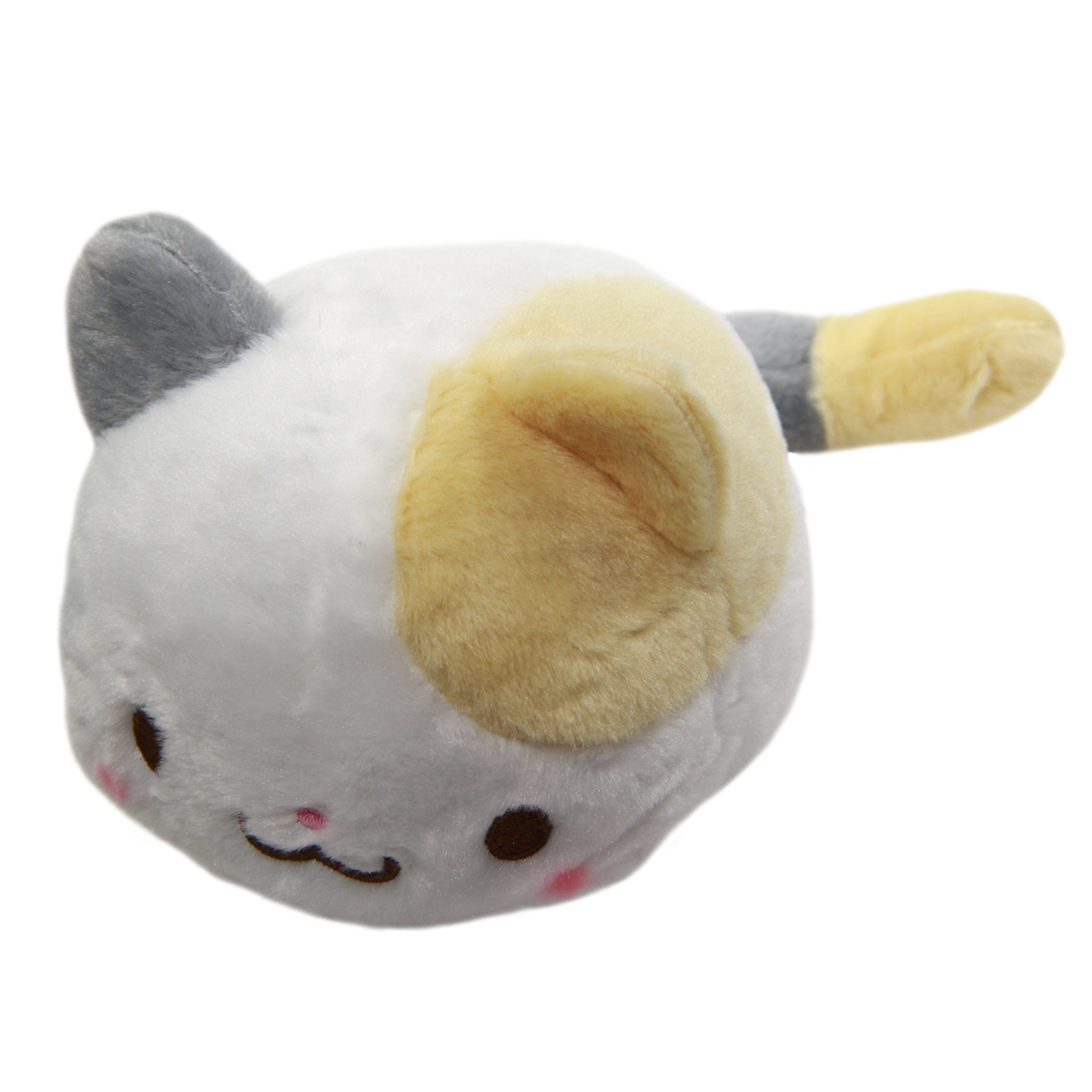 kawaii plush cat