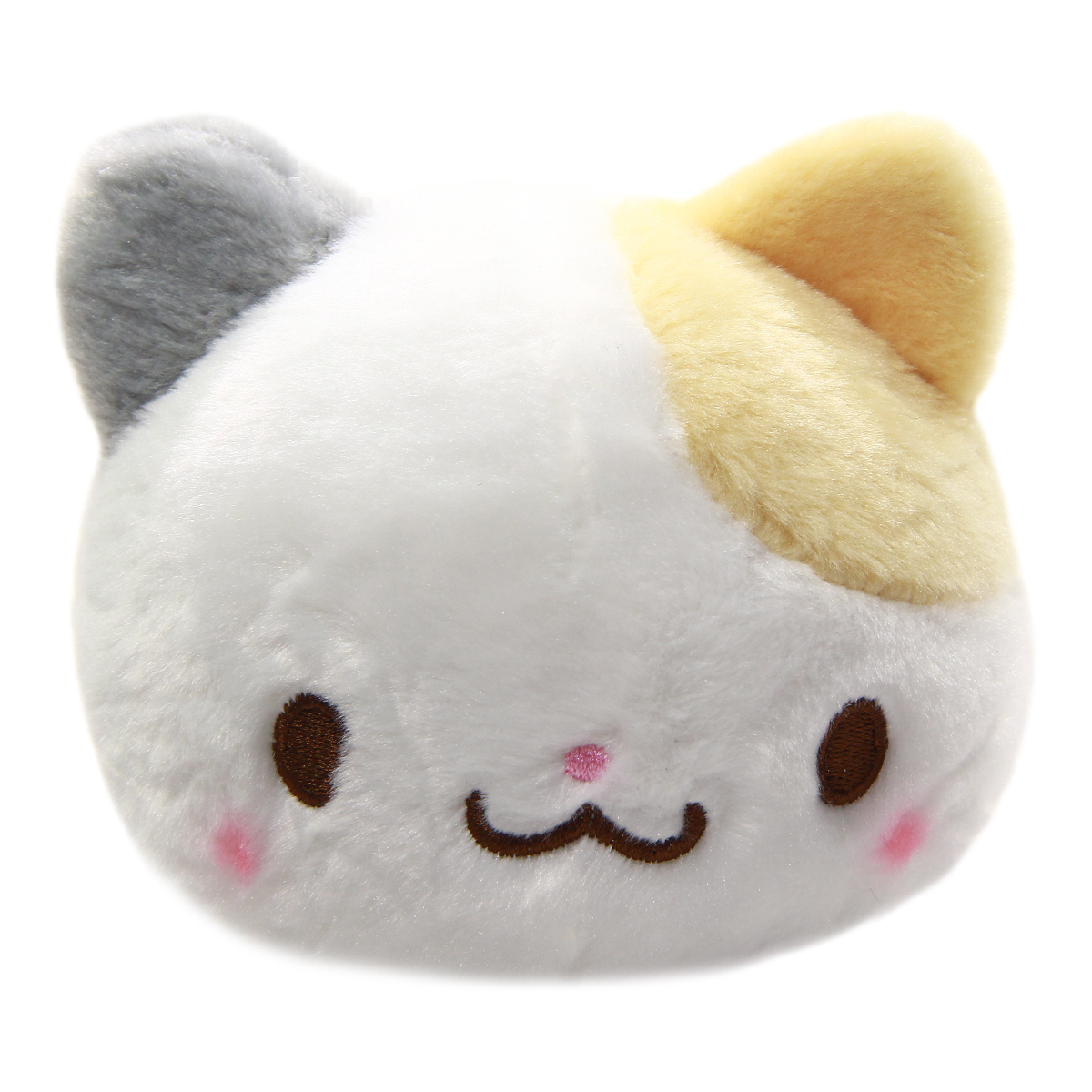 kawaii neko plush