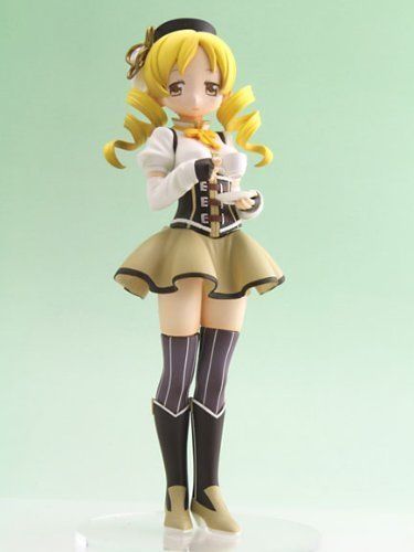 mami tomoe figure