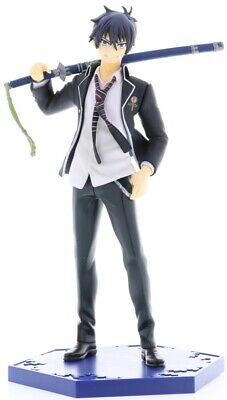 Blue exorcist Rin Okumura Yukio Scale Figure Banpresto DXF Anime Manga JAPAN Blue exorcist Rin Okumura Yukio Scale Figure Banpresto DXF Anime Manga JAPAN