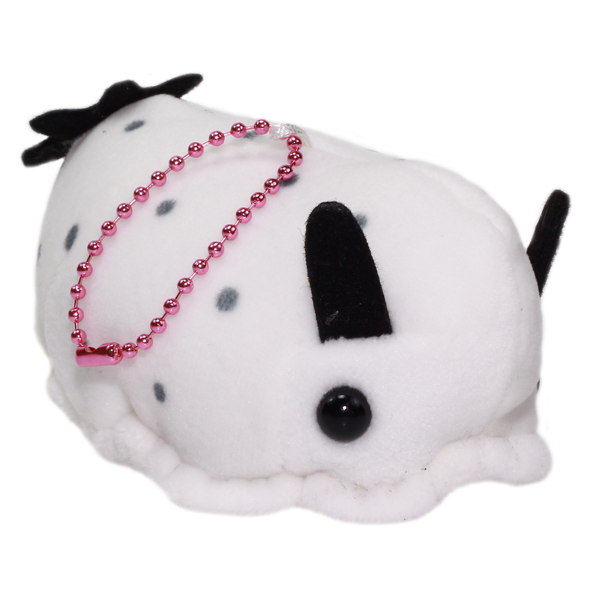 sea slug stuffed animal