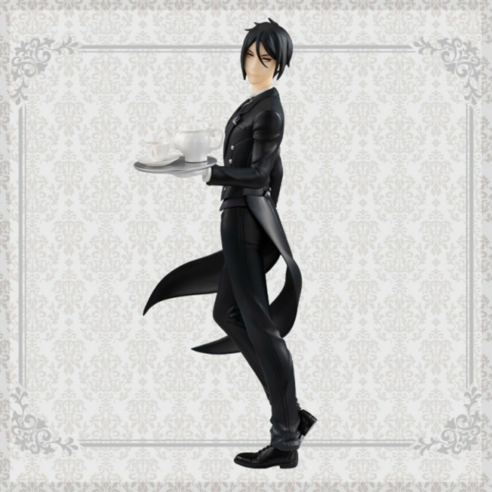 black butler sebastian pop figure