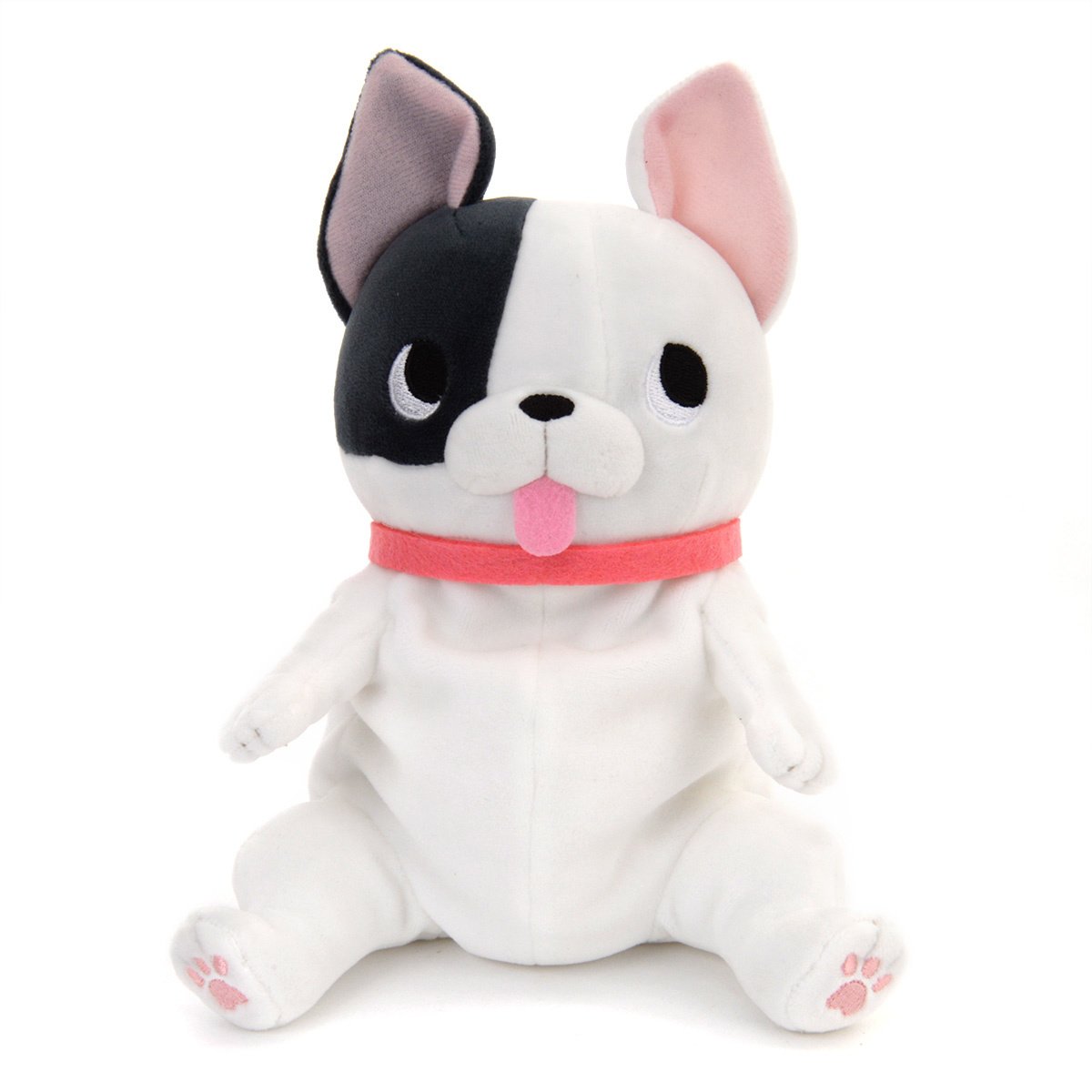 amuse brand plush