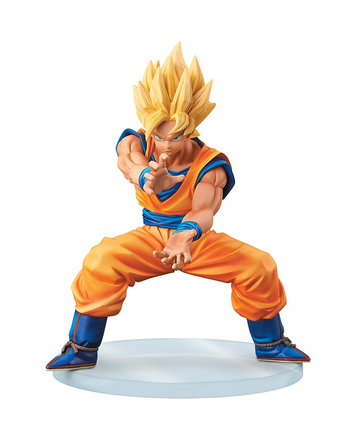 figurine manga banpresto
